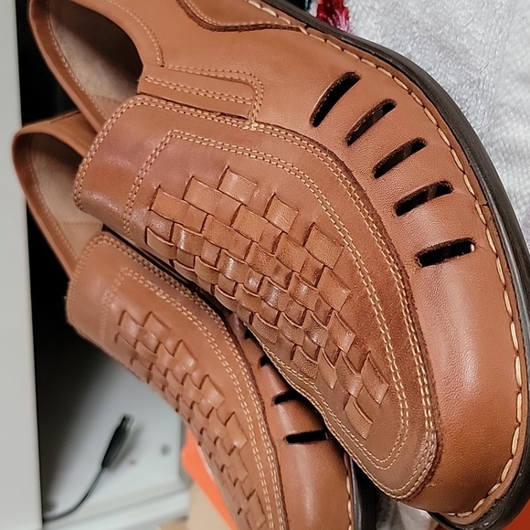 Eric Michael men shoes - Picture 3 of 5